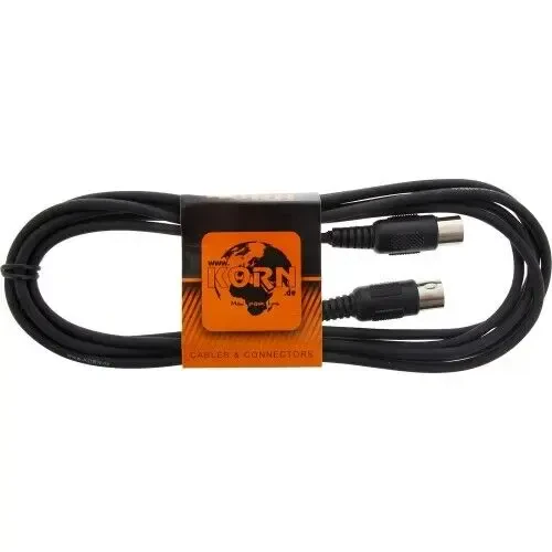 Миди-кабель KORN ECO Midi Cable 3 м