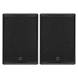 RCF SUB 705-AS MK3 1400W 15” Powered Active DJ Pro Audio Subwoofer Subs Pair