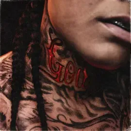 Виниловая пластинка Young M.a - Herstory in the Making [New Vinyl LP]