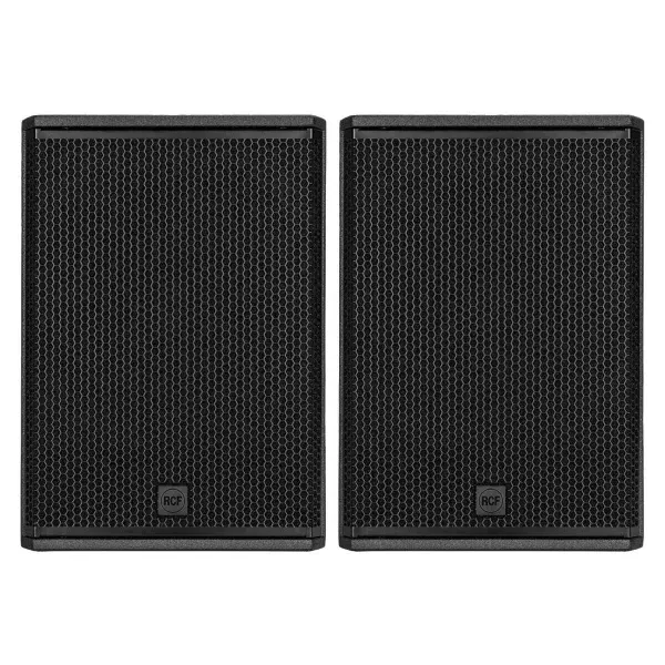RCF SUB 705-AS MK3 1400W 15” Powered Active DJ Pro Audio Subwoofer Subs Pair