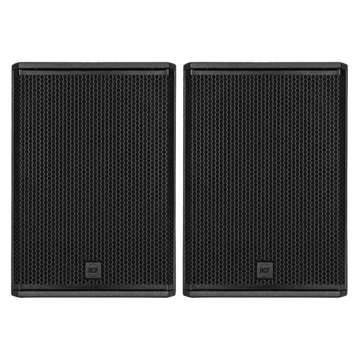 Сабвуфер для DJ RCF SUB 705-AS MK3 15" 1400W (набор, пара)