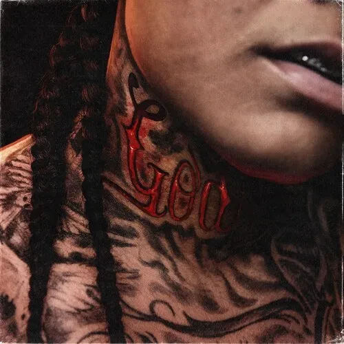 Виниловая пластинка Young M.a - Herstory in the Making [New Vinyl LP]