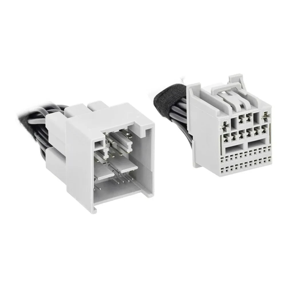 Коммутационный кабель для Ford и Lincoln Axxess ANC-FDH3 32-pin ANC bypass