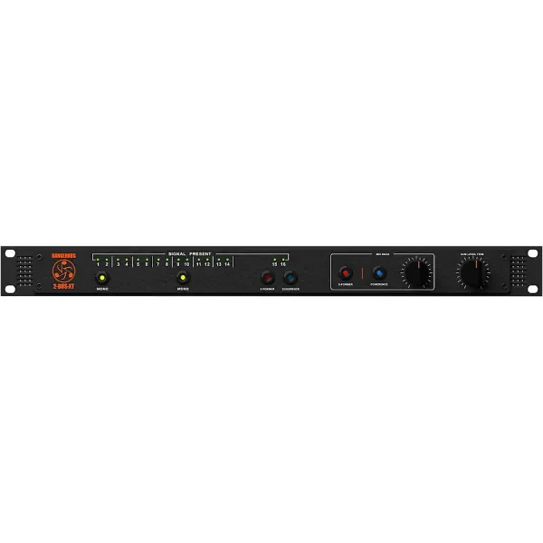 Dangerous Music 2-BUS-XT Analog Summing Mixer