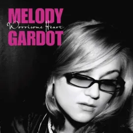 Виниловая пластинка Melody Gardot – Worrisome Heart (Релиз 2006)