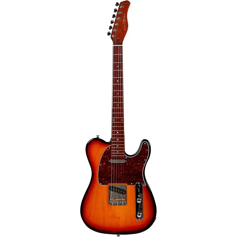 Электрогитара Sire SML-4901 T7 3-Tone Sunburst