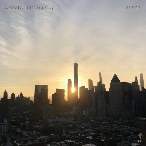 Виниловая пластинка David Murray – Sun/Moon (Релиз 2024)