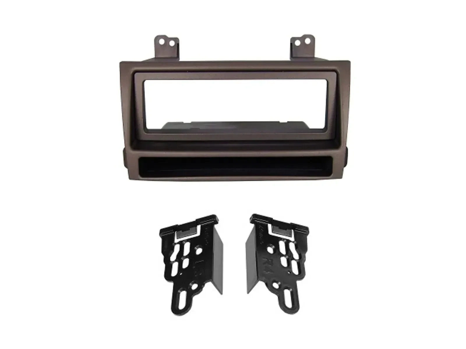 Radioblende DIN Autoradio für Hyundai Sonata (ab 2009)