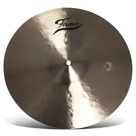 Тарелка барабанная Fame 12" Masters Hi-Hat Bottom