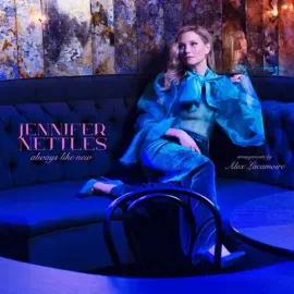 Виниловая пластинка Jennifer Nettles – Always Like New (Релиз 2021) Sealed