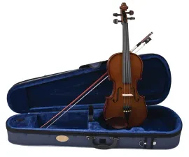 Stentor Student Series I 1/8 Size Violin Outfit Set with Case & Bow