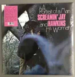 Виниловая пластинка Screamin' Jay Hawkins – A Portrait Of A Man And His Woman