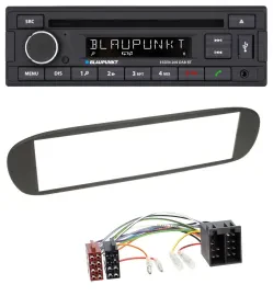 Blaupunkt USB MP3 Bluetooth DAB CD Autoradio für Fiat Barchetta (ab 1995)