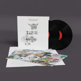 Father John Misty - Mahashmashana NEW Vinyl