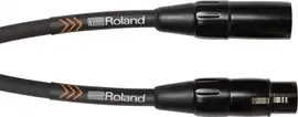Микрофонный кабель Roland RMC-B3 1 метр