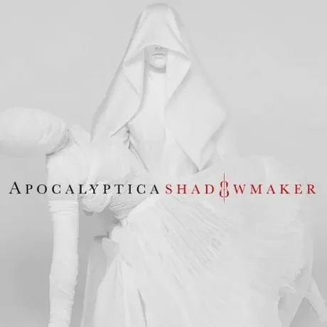 CD-диск Apocalyptica – Shadowmaker
