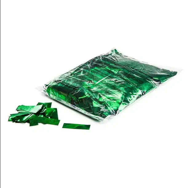 Конфетти LFocus FMCDG Dark Green 1 кг