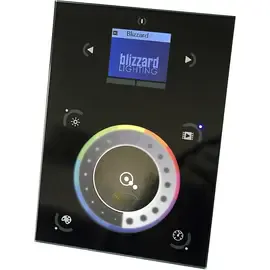 Программный контроллер Blizzard LumiDesk LDTouch