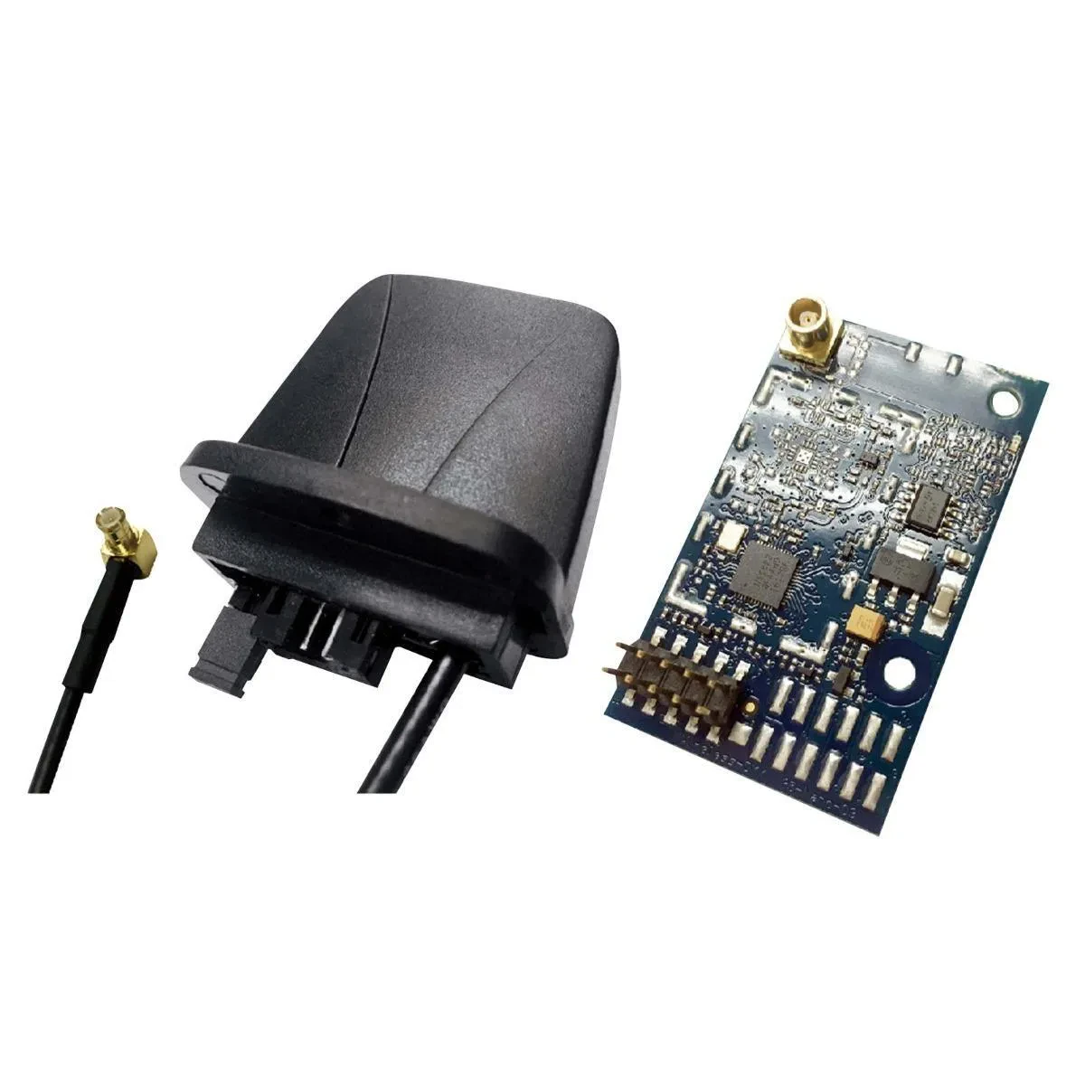 Antari WTR-60 W-DMX Kit for F-1 Fazer Machine