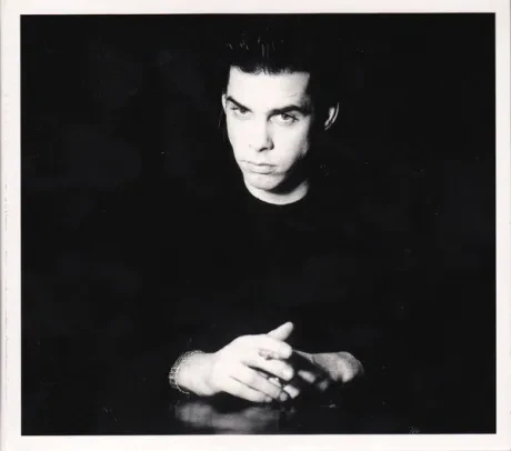 NICK CAVE & THE BAD SEEDS - The Firstborn Is Dead (CD+DVD)