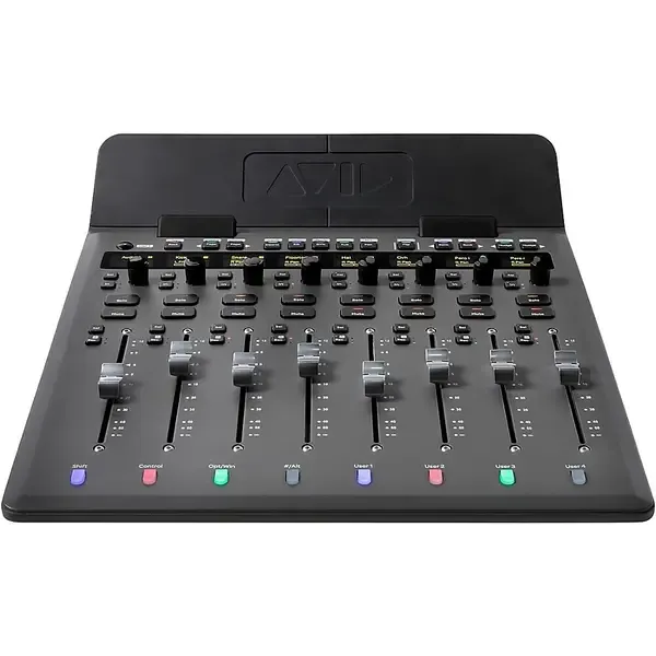 Avid S1 8-Fader Control Surface