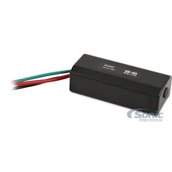 Сетевой кондиционер питания Belva BSANF цифровой универсальный