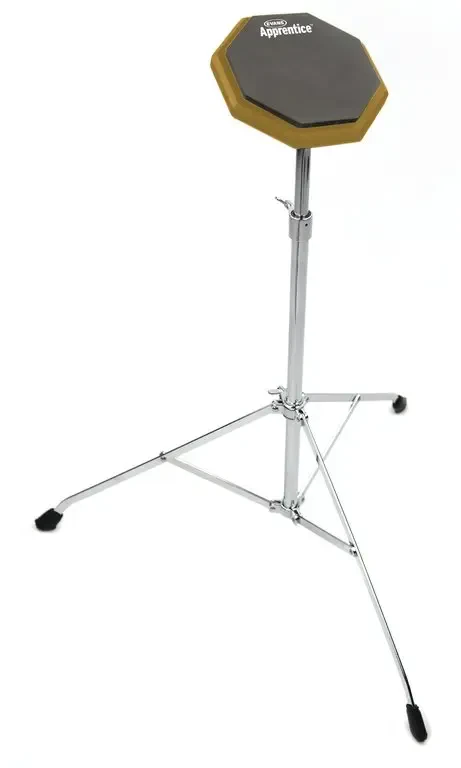 Стойка для тренировочного пэда Evans RealFeel ARFSTD