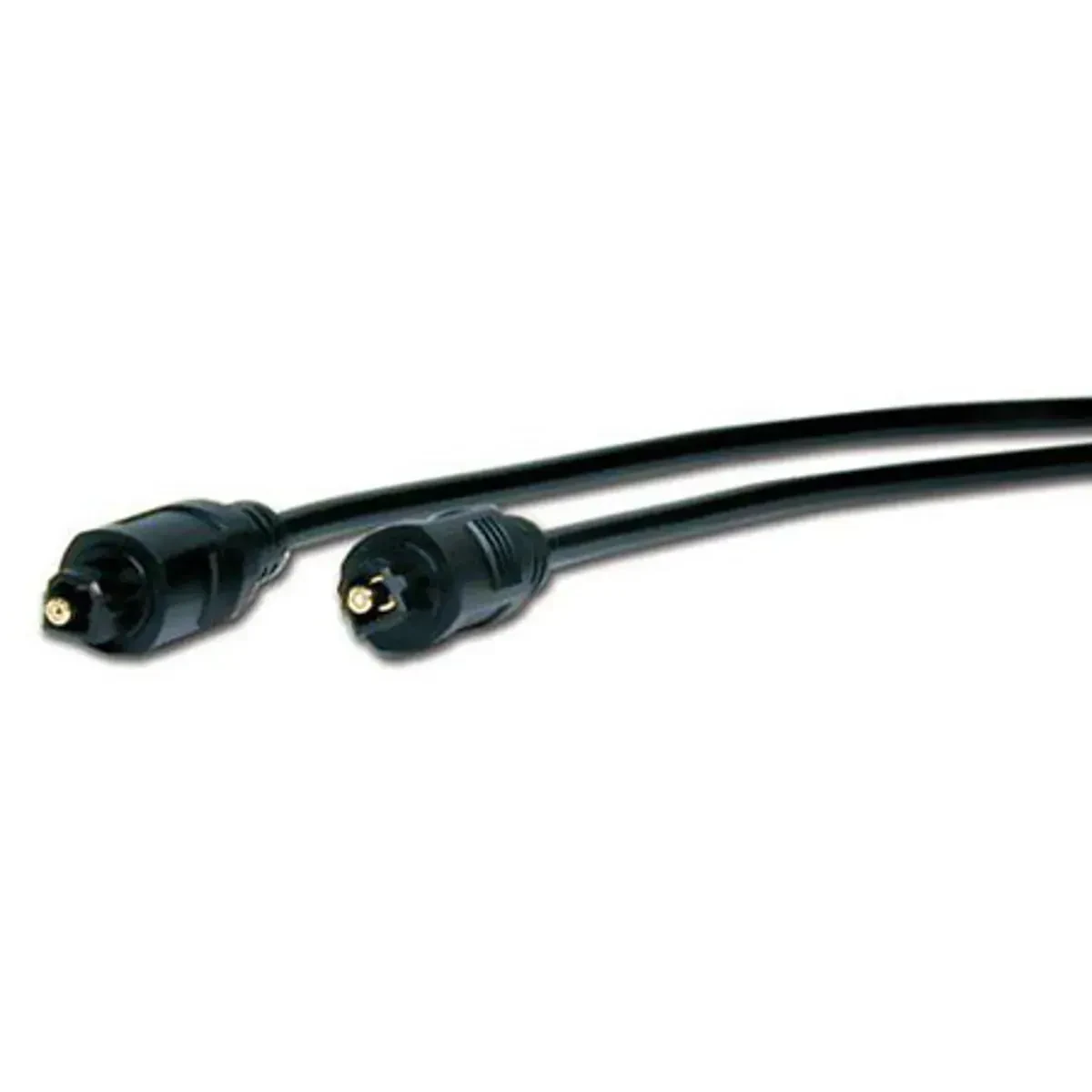 Comprehensive 3' Standard Series Toslink Digital Audio Cable #TSK-TSK-3ST