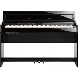Цифровое пианино классическое Roland DP603-PE