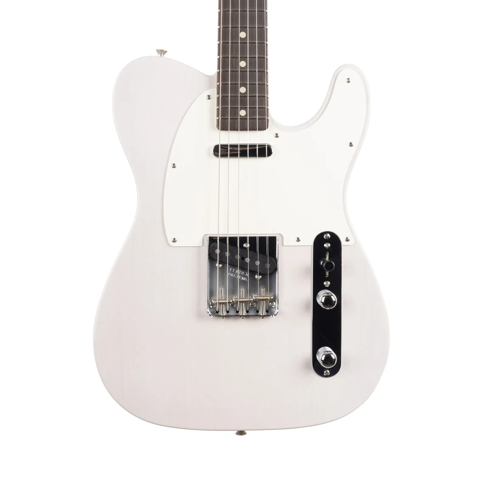 Fender Custom Shop 1959 Telecaster NOS - Worn Blonde