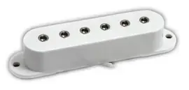 Звукосниматель для электрогитары Belcat BS-11 Bridge White