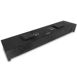 Корпус сабвуфера NVX BOOST Box для Ford F-150 Super Crew Cab (2009–2018)