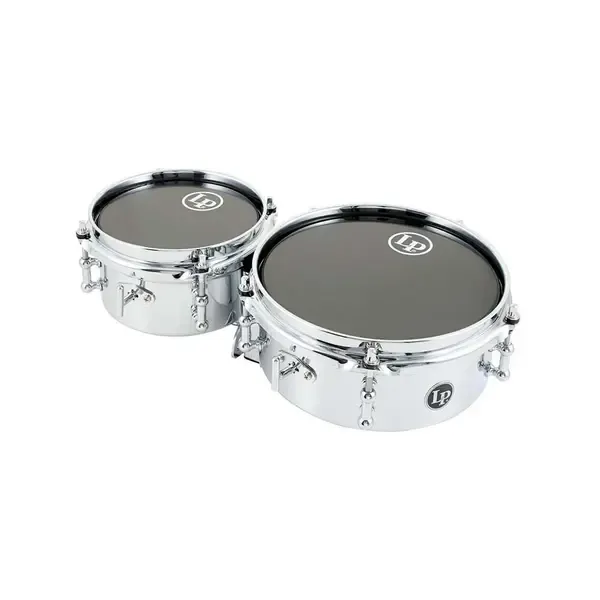 Тимбалес Latin Percussion LP845-K