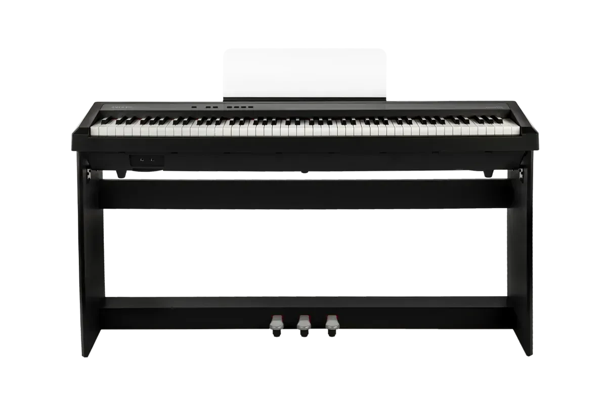 Цифровое пианино Antares D-360 черное