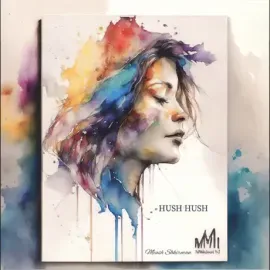 Виниловая пластинка МИХАИЛ ШКИРМАН – Hush Hush