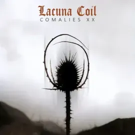 CD-диск Lacuna Coil Comalies XX (2CD)