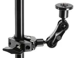 Держатель для микрофона Superfix SMSA303B универсальный