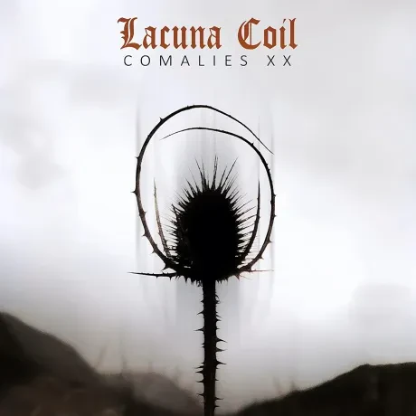 CD-диск Lacuna Coil Comalies XX (2CD)