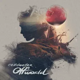 Виниловая пластинка Celldweller – Offworld (Релиз 2025)
