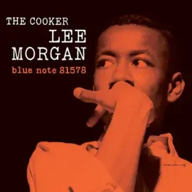 Виниловая пластинка Lee Morgan – The Cooker (Blue Note Tone Poet Series) Sealed
