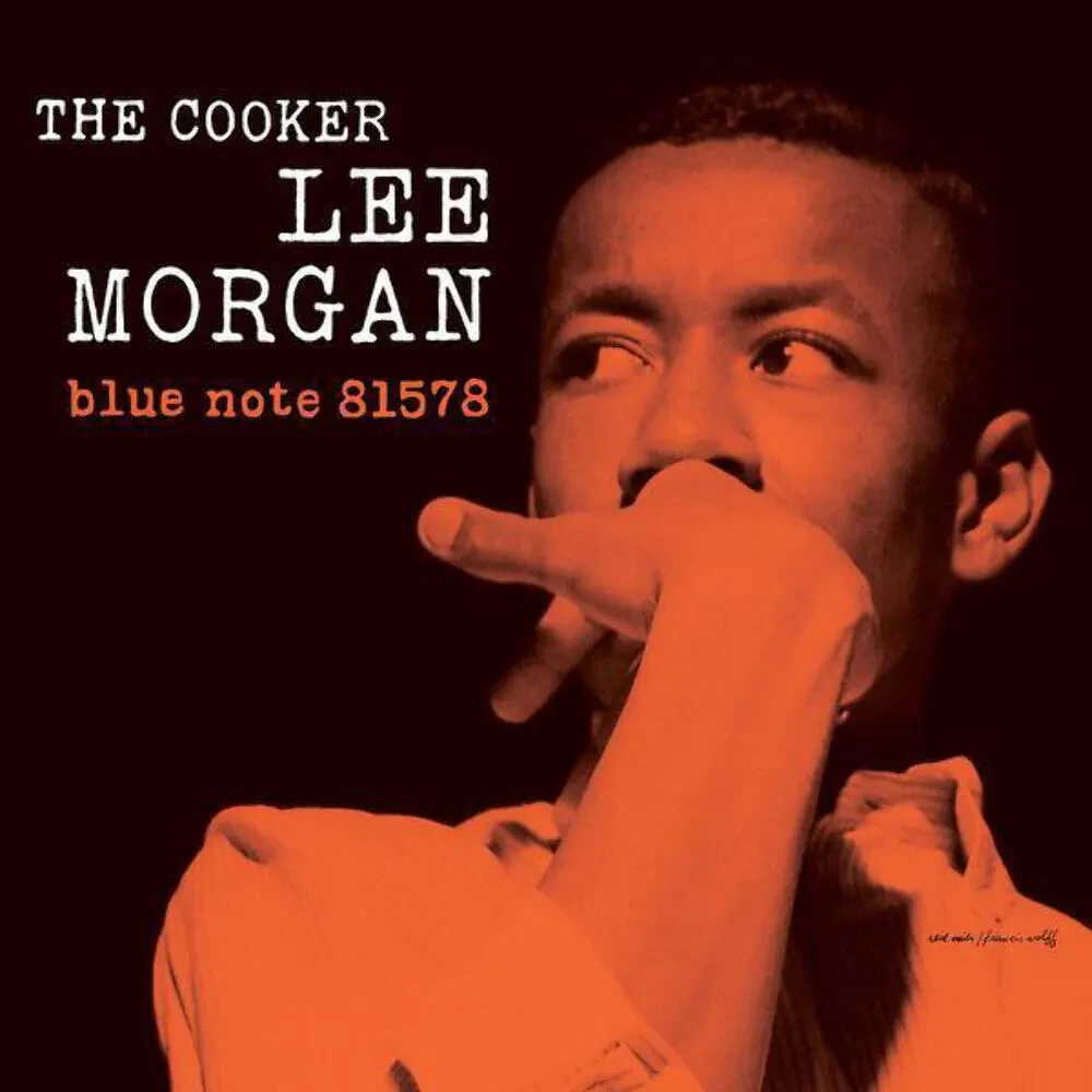 Виниловая пластинка Lee Morgan – The Cooker (Blue Note Tone Poet Series) Sealed
