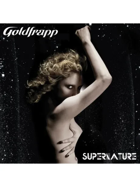 GOLDFRAPP - Supernature (CD)