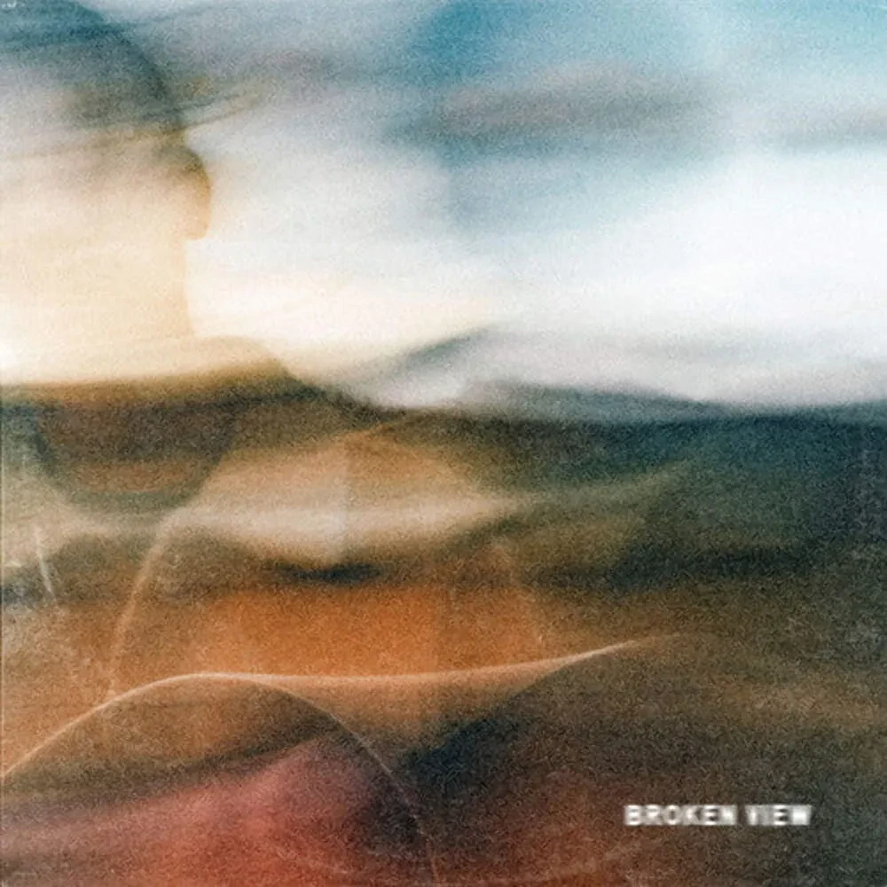 Sam Barber - Broken View NEW Vinyl