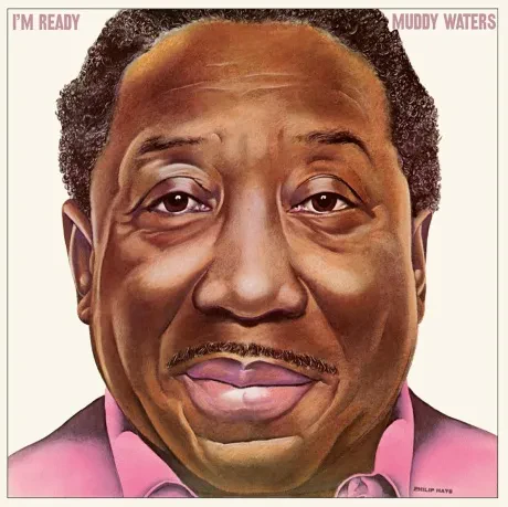 Виниловая пластинка Muddy Waters – I'm Ready