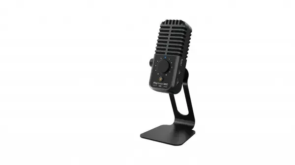 USB-микрофон IK Multimedia iRig-Stream-Mic-USB