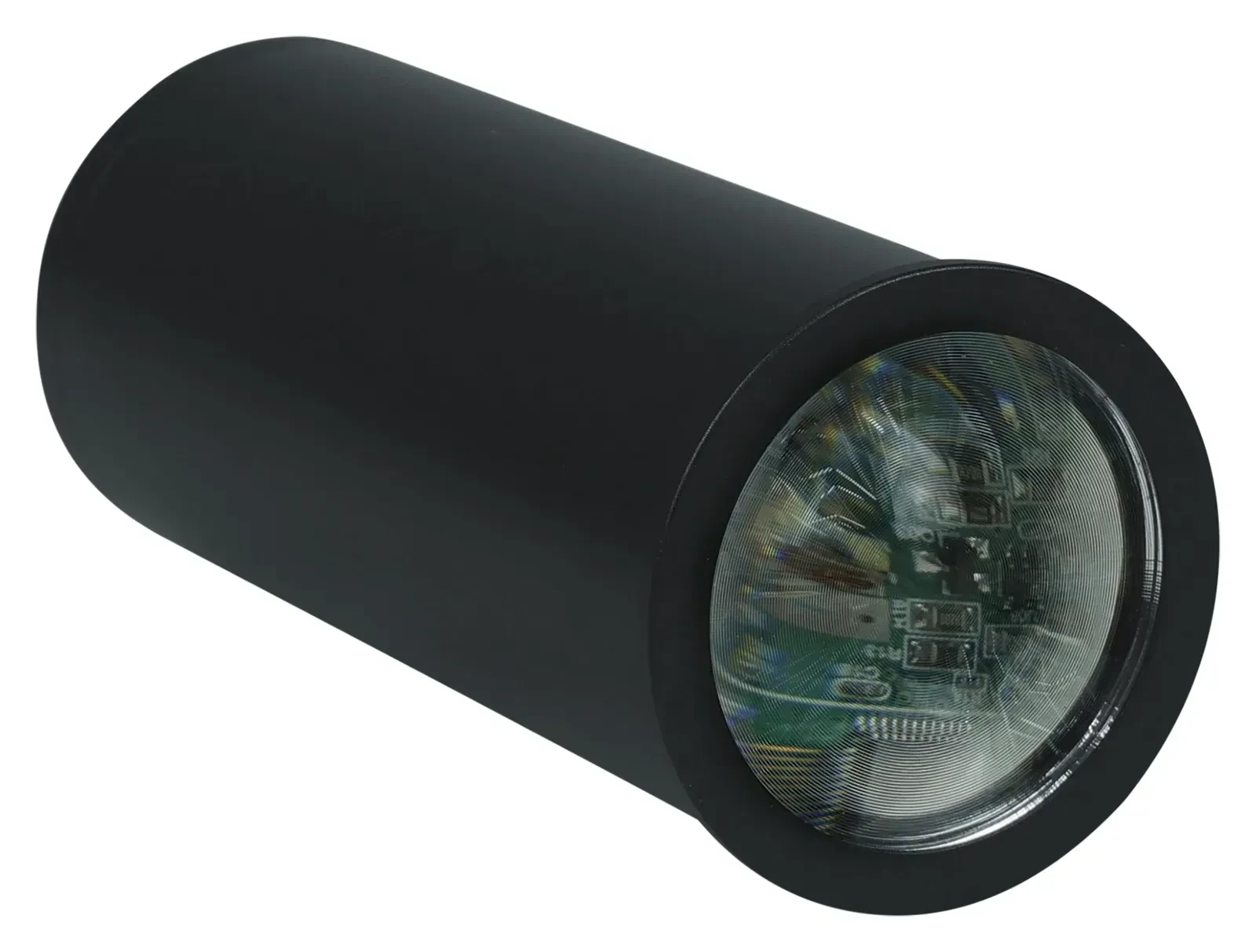 Светодиодный прибор Rockville MINI HALO Black