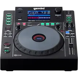 DJ-контроллер с джогом Gemini MDJ-900