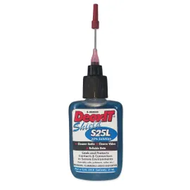Caig DeoxIT S25L-25CA Shield Kontaktschutz Pflegemittel