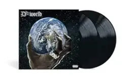 D12 - D12 World NEW Vinyl