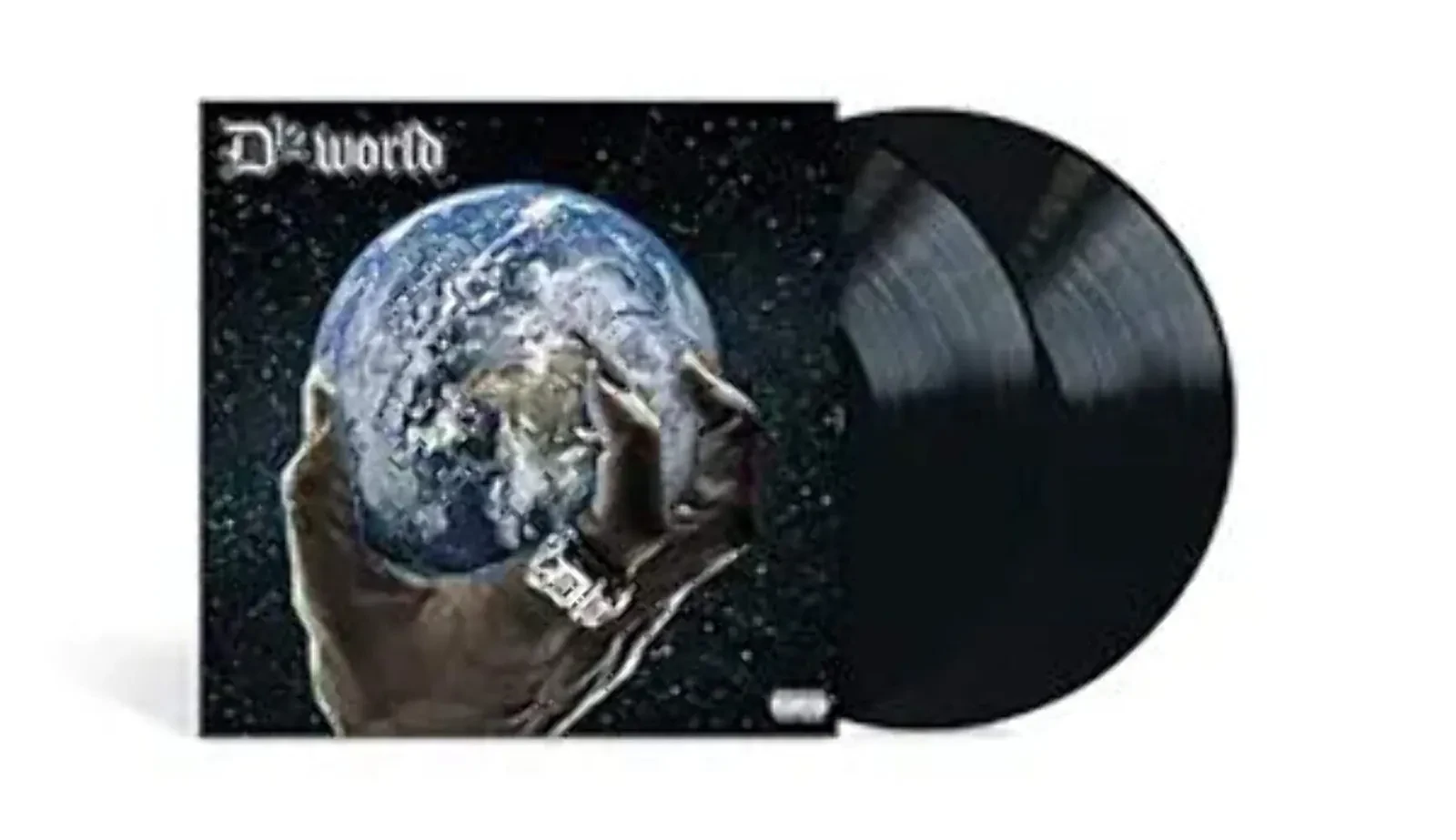 D12 - D12 World NEW Vinyl